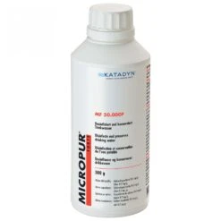 Micropur - Micropur Forte MF 50'000P - Purification De L'eau