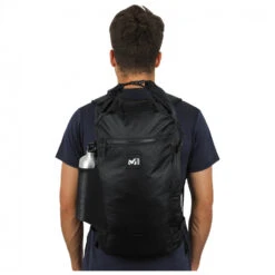 Millet - Divino 25 - Sac à Dos Journée 9 Millet - Divino 25 - Sac à Dos Journée -Extérieur Camping Magasin millet divino 25 sac a dos journee detail 4