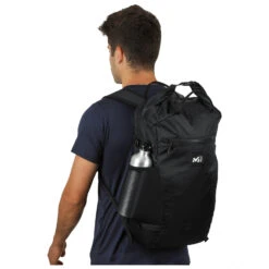 Millet - Divino 25 - Sac à Dos Journée 10 Millet - Divino 25 - Sac à Dos Journée -Extérieur Camping Magasin millet divino 25 sac a dos journee detail 5