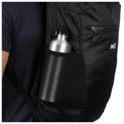 Millet - Divino 25 - Sac à Dos Journée 11 Millet - Divino 25 - Sac à Dos Journée -Extérieur Camping Magasin millet divino 25 sac a dos journee detail 6