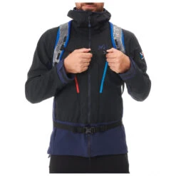 Millet - Trilogy 30 - Sac à Dos De Montagne 11 Millet - Trilogy 30 - Sac à Dos De Montagne -Extérieur Camping Magasin millet trilogy 30 sac a dos de montagne detail 6