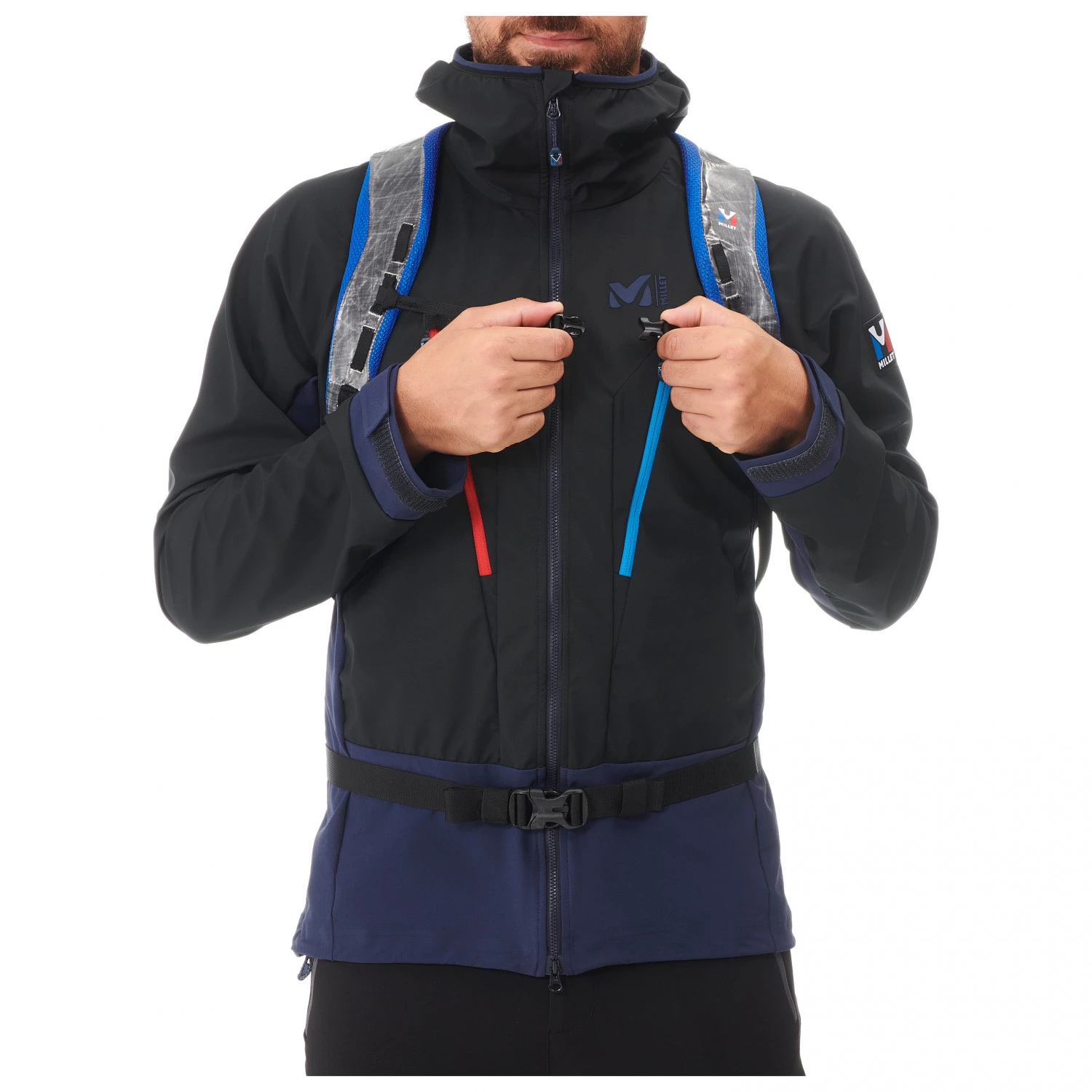 Millet - Trilogy 30 - Sac à Dos De Montagne 6 Millet - Trilogy 30 - Sac à Dos De Montagne – Image 6