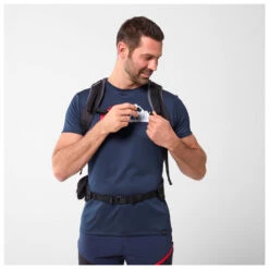 Millet - Ubic 20 - Sac à Dos De Randonnée -Extérieur Camping Magasin millet ubic 20 sac a dos de randonnee detail 5