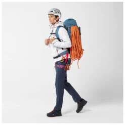 Millet - Women's Prolighter 30+10 - Sac à Dos De Montagne -Extérieur Camping Magasin millet womens prolighter 30 10 sac a dos de montagne detail 4