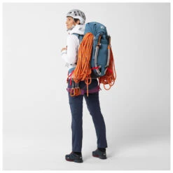 Millet - Women's Prolighter 30+10 - Sac à Dos De Montagne -Extérieur Camping Magasin millet womens prolighter 30 10 sac a dos de montagne detail 5