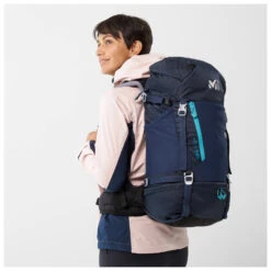 Millet - Women's Ubic 30 - Sac à Dos De Randonnée -Extérieur Camping Magasin millet womens ubic 30 sac a dos de randonnee detail 3