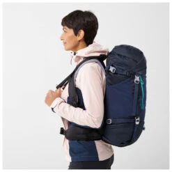 Millet - Women's Ubic 30 - Sac à Dos De Randonnée -Extérieur Camping Magasin millet womens ubic 30 sac a dos de randonnee detail 4