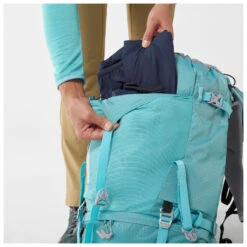 Millet - Women's Ubic 40 - Sac à Dos De Montagne 10 Millet - Women's Ubic 40 - Sac à Dos De Montagne -Extérieur Camping Magasin millet womens ubic 40 sac a dos de montagne detail 5