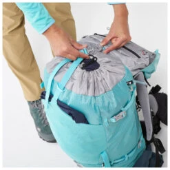 Millet - Women's Ubic 40 - Sac à Dos De Montagne 11 Millet - Women's Ubic 40 - Sac à Dos De Montagne -Extérieur Camping Magasin millet womens ubic 40 sac a dos de montagne detail 6