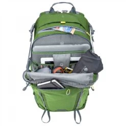 Mindshift - BackLight 26 - Sac à Dos Appareil Photo -Extérieur Camping Magasin mindshift backlight 26 sac a dos appareil photo detail 4