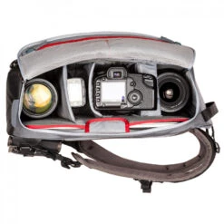 Mindshift - PhotoCross 13 - Sac à Dos Appareil Photo -Extérieur Camping Magasin mindshift photocross 13 sac a dos appareil photo detail 5