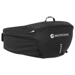Montane - Gecko WP 1 + - Sac Banane -Extérieur Camping Magasin montane gecko wp 1 sac banane 1