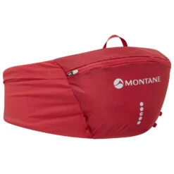 Montane - Gecko WP 1 + - Sac Banane -Extérieur Camping Magasin montane gecko wp 1 sac banane 2