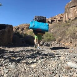 Moon Climbing - Moon Bouldering Bag - Sac à Bandoulière 8 Moon Climbing - Moon Bouldering Bag - Sac à Bandoulière -Extérieur Camping Magasin moon climbing moon bouldering bag umhaengetasche b33519200f7e581131245d4dadc668e2 1