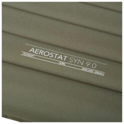 Mountain Equipment - Aerostat Synthetic 9.0 Ultra Mat - Matelas De Camping -Extérieur Camping Magasin mountain equipment aerostat synthetic 90 ultra mat matelas de camping detail 5