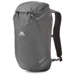 Mountain Equipment - Wallpack 16 - Sac à Dos Journée 8 Mountain Equipment - Wallpack 16 - Sac à Dos Journée -Extérieur Camping Magasin mountain equipment wallpack 16 sac a dos journee 2