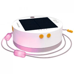 MPOWERD - Luci Color Solar String - Lampe à LED