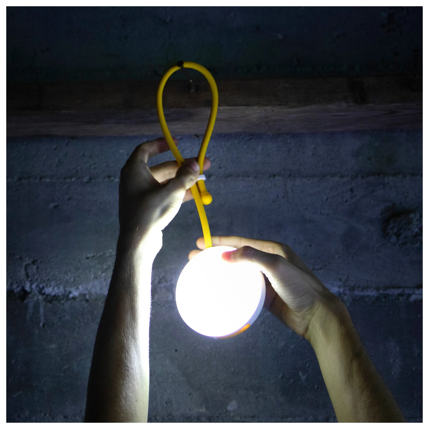 MPOWERD - Luci Core - Lampe à LED 4 MPOWERD - Luci Core - Lampe à LED – Image 4