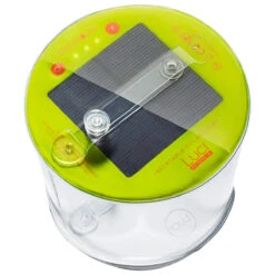 MPOWERD - Luci Outdoor 2.0 Pro - Lampe à LED -Extérieur Camping Magasin mpowerd luci outdoor 20 pro lampe a led 1