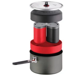 MSR - Alpinist 2 System - Popote