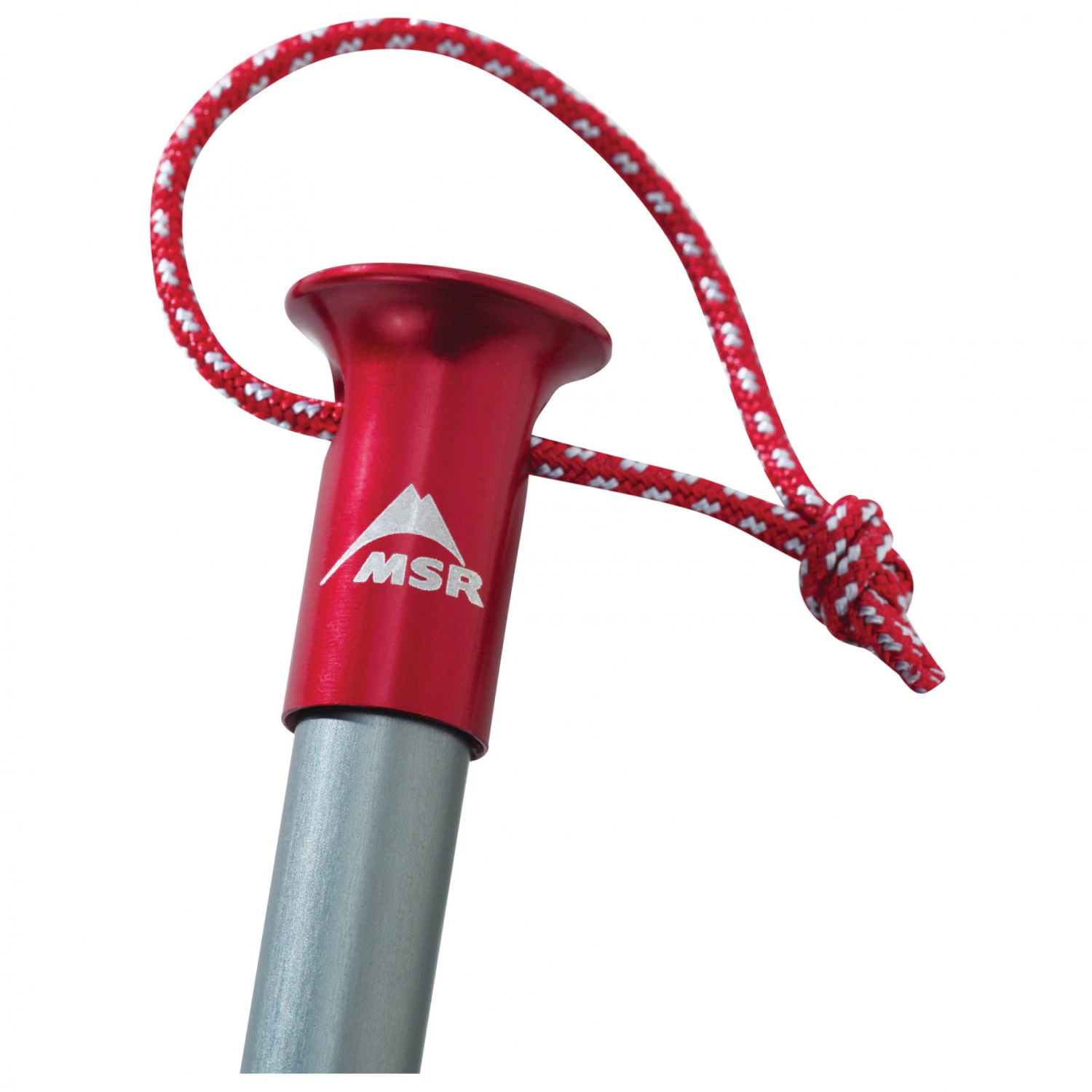 MSR - Core Stake 9'' Kit (4 Stakes) 2 MSR - Core Stake 9'' Kit (4 Stakes) – Image 2