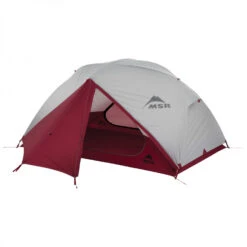MSR - Elixir 2 Tent V2 - Tente 2 Places -Extérieur Camping Magasin msr elixir 2 tent v2 tente 2 places 1