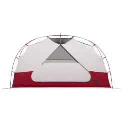 MSR - Elixir 3 Tent V2 - Tente 3 Places 8 MSR - Elixir 3 Tent V2 - Tente 3 Places -Extérieur Camping Magasin msr elixir 3 tent v2 tente 3 places detail 4