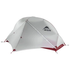 MSR - Hubba NX - Tente 1 Place 9 MSR - Hubba NX - Tente 1 Place -Extérieur Camping Magasin msr hubba nx tente 1 place bf 1