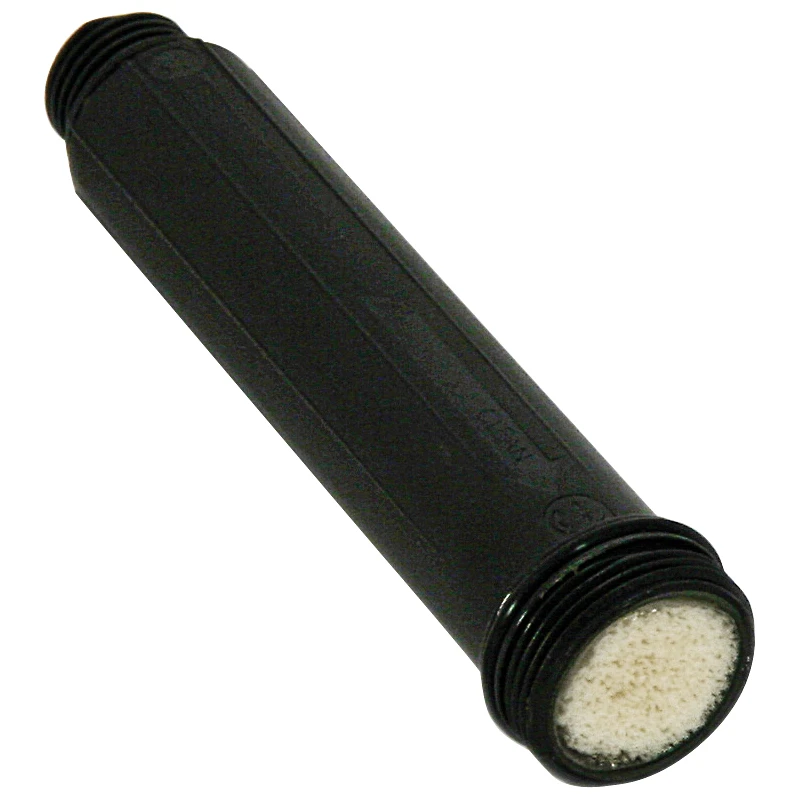 MSR - HyperFlow Microfilter Cartridge Replacement - Filtre à Eau 1 MSR - HyperFlow Microfilter Cartridge Replacement - Filtre à Eau