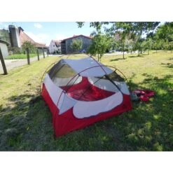 MSR - Mutha Hubba Nx - Tente 3 Places -Extérieur Camping Magasin msr mutha hubba nx 3 personenzelt 6d3ef9c928e464677cfa3badb0bee4c4 1