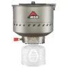 MSR - Reactor 2.5 Stove System - Réchaud à Gaz