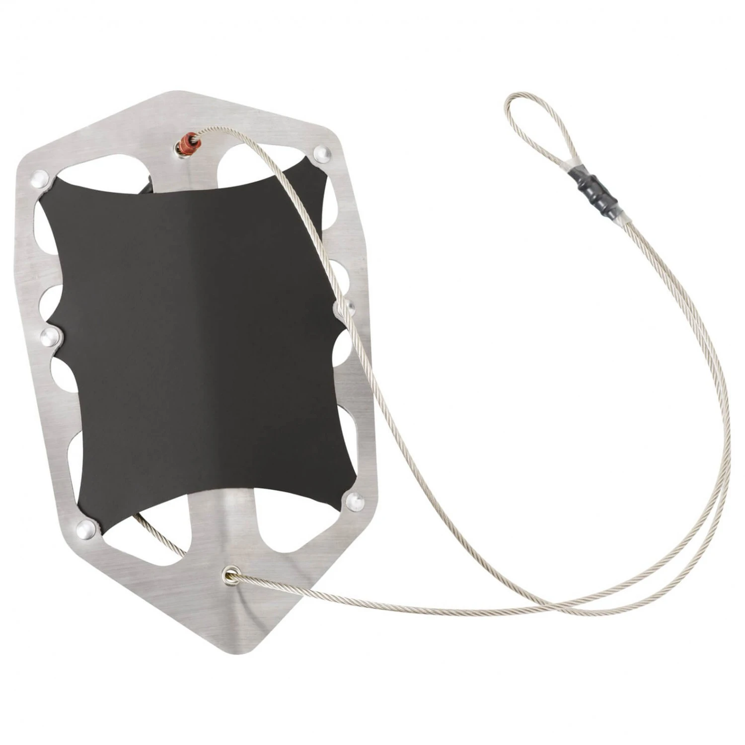 MSR - Snow Fluke 1 MSR - Snow Fluke