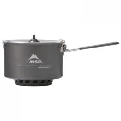 MSR - WindBurner Sauce Pot - Popote