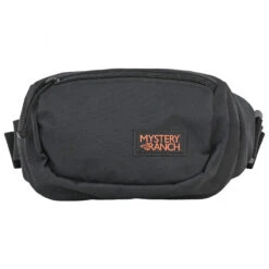 Mystery Ranch - Forager Hip Pack 2,5 - Sac Banane 10 Mystery Ranch - Forager Hip Pack 2,5 - Sac Banane -Extérieur Camping Magasin mystery ranch forager hip pack 25 sac banane 1