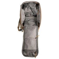 Mystery Ranch - Mission Duffel 55 - Sac De Voyage -Extérieur Camping Magasin mystery ranch mission duffel 55 sac de voyage bf detail 4