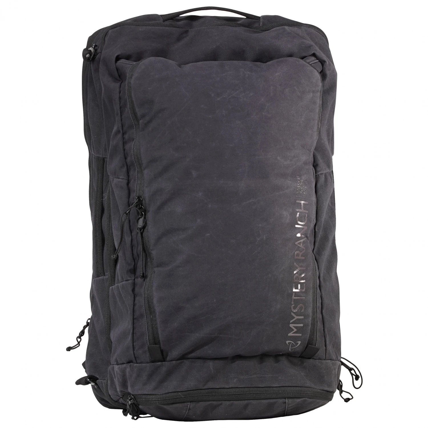 Mystery Ranch - Mission Rover 60 Plus - Sac à Dos De Voyage 5 Mystery Ranch - Mission Rover 60 Plus - Sac à Dos De Voyage – Image 5