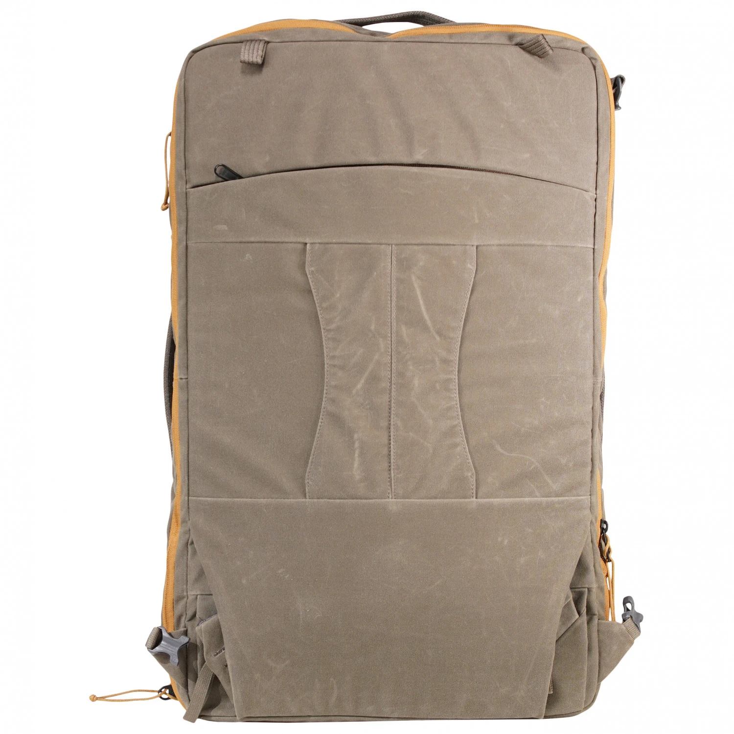 Mystery Ranch - Mission Rover 60 Plus - Sac à Dos De Voyage 4 Mystery Ranch - Mission Rover 60 Plus - Sac à Dos De Voyage – Image 4