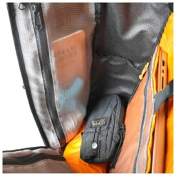 Mystery Ranch - Superset 30 - Sac à Dos D'escalade 8 Mystery Ranch - Superset 30 - Sac à Dos D'escalade -Extérieur Camping Magasin mystery ranch superset 30 sac a dos descalade detail 3