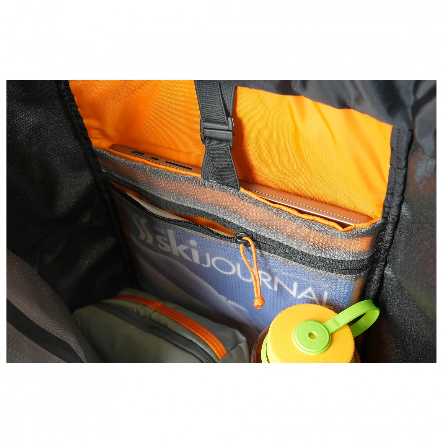 Mystery Ranch - Superset 30 - Sac à Dos D'escalade 4 Mystery Ranch - Superset 30 - Sac à Dos D'escalade – Image 4