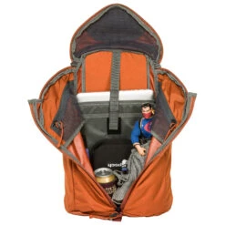 Mystery Ranch - Urban Assault 21 - Sac à Dos Journée -Extérieur Camping Magasin mystery ranch urban assault 21 sac a dos journee detail 5