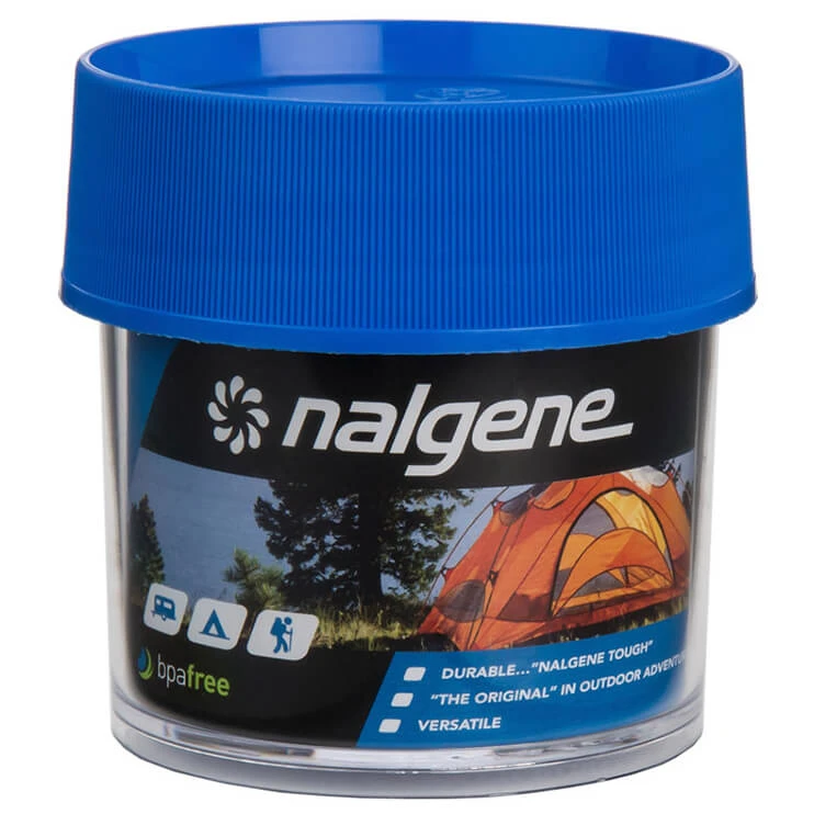 Nalgene - Dose Polycarbonat - Conservation De La Nourriture 1 Nalgene - Dose Polycarbonat - Conservation De La Nourriture