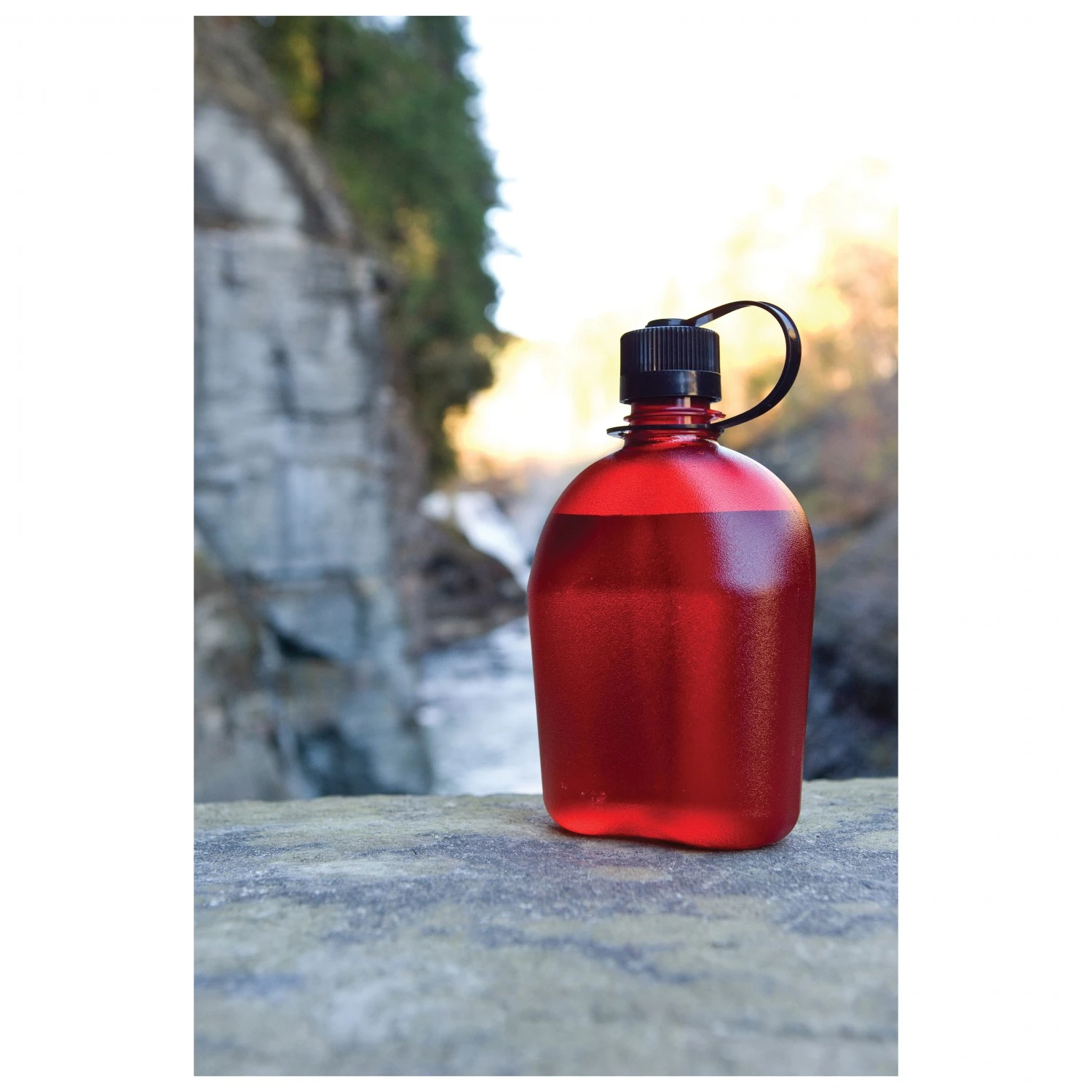 Nalgene - Everyday Oasis - Gourde 2 Nalgene - Everyday Oasis - Gourde – Image 2