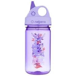 Nalgene - Kinderflasche Grip-N-Gulp - Gourde -Extérieur Camping Magasin nalgene kinderflasche grip n gulp gourde bf 2