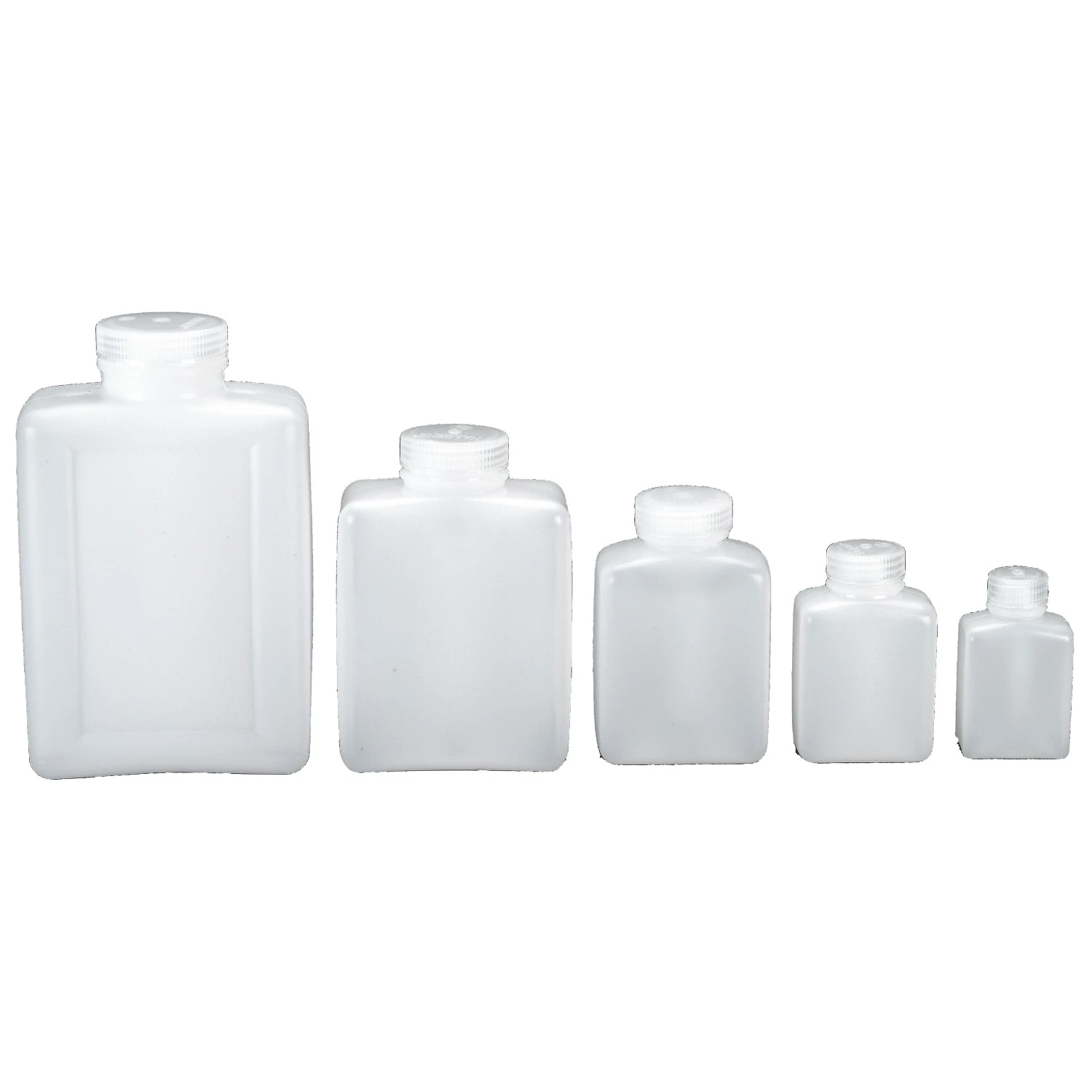 Nalgene - Rectangular Wide Neck Bottles 1 Nalgene - Rectangular Wide Neck Bottles