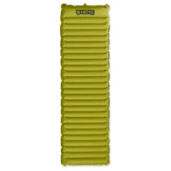 Nemo - Astro Insulated - Matelas De Camping 10 Nemo - Astro Insulated - Matelas De Camping -Extérieur Camping Magasin nemo astro insulated matelas de camping detail 5