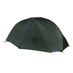 Nemo - Dragonfly Bikepack 1P - Tente 1 Place -Extérieur Camping Magasin nemo dragonfly bikepack 1p tente 1 place 1