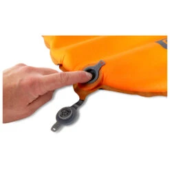 Nemo - Flyer - Matelas De Camping -Extérieur Camping Magasin nemo flyer matelas de camping detail 5