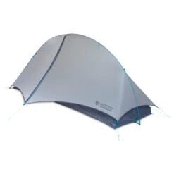 Nemo - Hornet Elite OSMO 1P - Tente 1 Place -Extérieur Camping Magasin nemo hornet elite osmo 1p tente 1 place detail 5