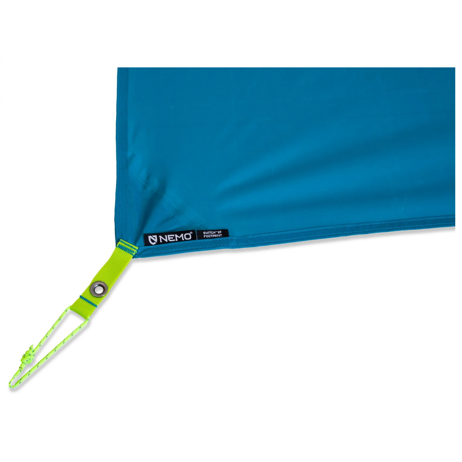 Nemo - Switch 2P Footprint - Toile De Sol 2 Nemo - Switch 2P Footprint - Toile De Sol – Image 2