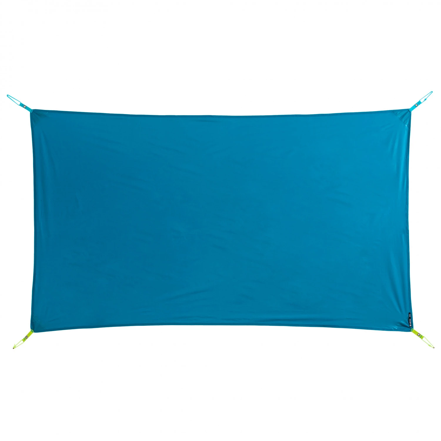 Nemo - Switch 2P Footprint - Toile De Sol 1 Nemo - Switch 2P Footprint - Toile De Sol